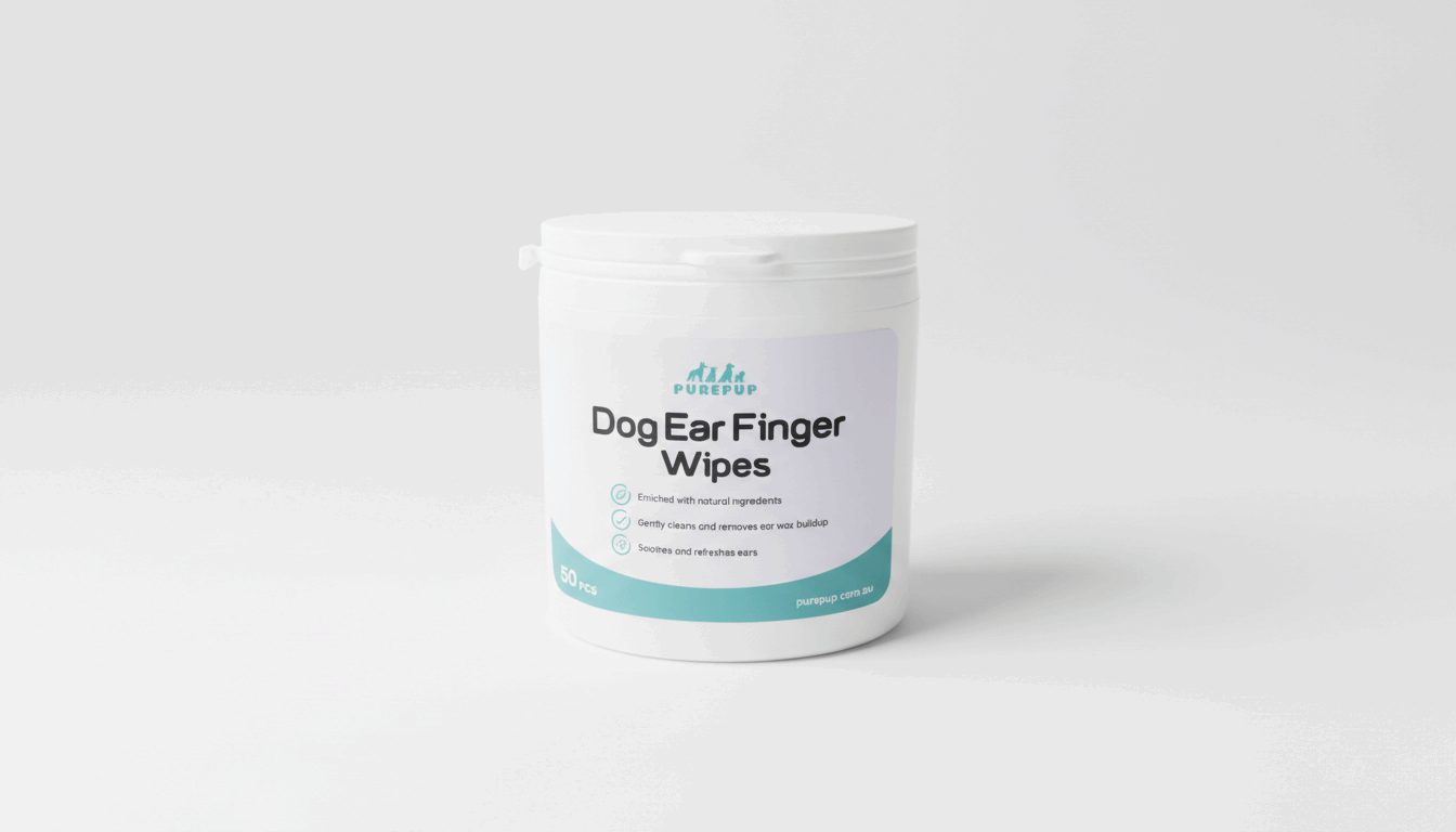 PurePup 5-in-1 Dog Care Kit