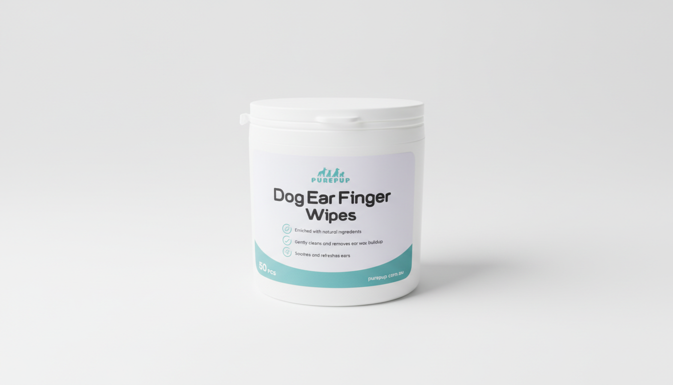 PurePup 5-in-1 Dog Care Kit