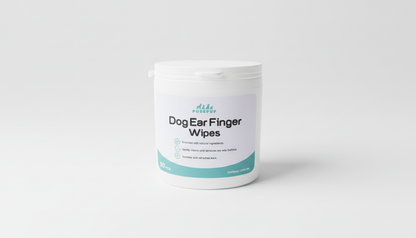 PurePup 5-in-1 Dog Care Kit