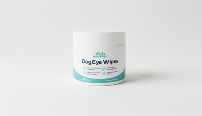 PurePup 5-in-1 Dog Care Kit