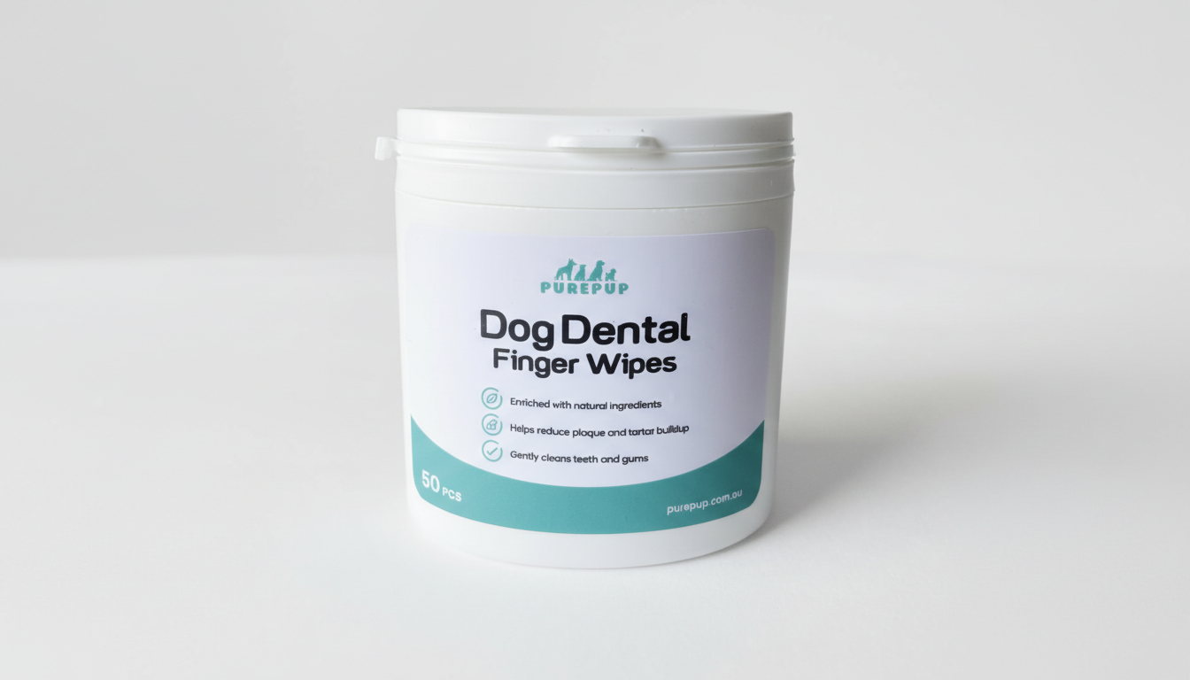 PurePup 5-in-1 Dog Care Kit