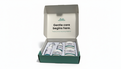 PurePup 5-in-1 Dog Care Kit